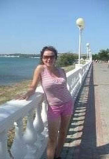 Моя фотография - Ольга, 51 из Кубинка (@g6k3f9)