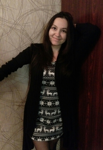My photo - Lyudmila, 48 from Kremenchug (@vika-s2010)