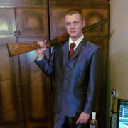 Егор, 36, Лянтор