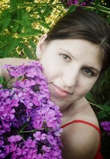 Моя фотография - Ekaterina, 30 из Могилёв (@ekaterina22998)