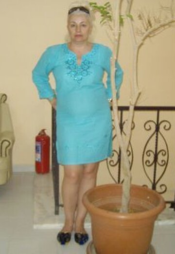 My photo - Tatyana, 63 from Orsha (@tatyana184428)