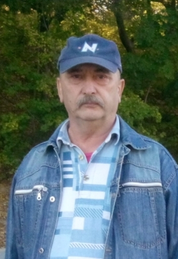 My photo - Vasiliy, 70 from Uman (@vasiliy100365)