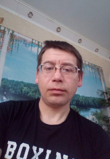 My photo - Vasiliy, 40 from Yugorsk (@vasiliy80950)