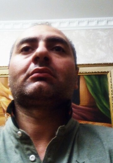 Моя фотография - Тимур, 42 из Черкесск (@timur55574)