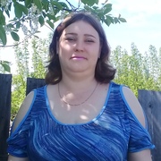 Ольга, 33, Анжеро-Судженск