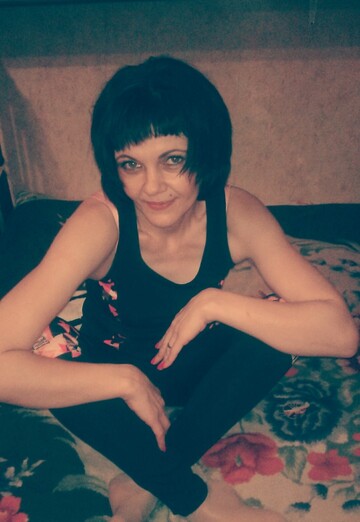 Моя фотография - Людмила, 39 из Подольск (@ludmila62650)