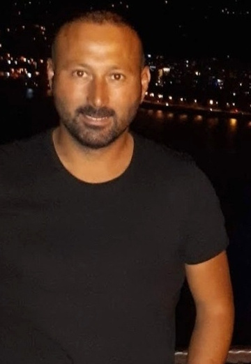 My photo - Ömer, 41 from Baku (@mer734)