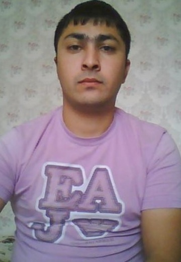 My photo - Zamig, 38 from Pavlovsky Posad (@zamig)