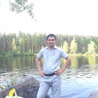 Александр, 48 лет, Рыбы, Санкт-Петербург