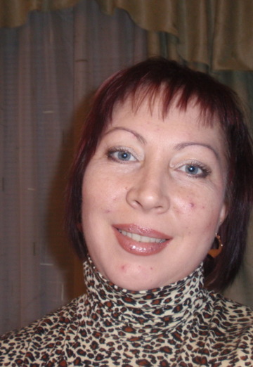 My photo - Natalya, 52 from Svetlovodsk (@natalya158978)