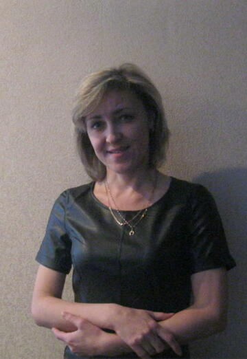 My photo - Tatyana, 44 from Ulyanovsk (@tatyana237962)