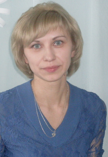 My photo - Alenushka, 40 from Aleysk (@alenushka668)