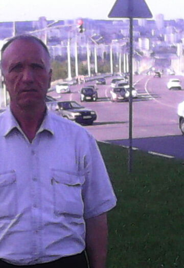 My photo - Valentin, 74 from Belgorod (@valentin8823)