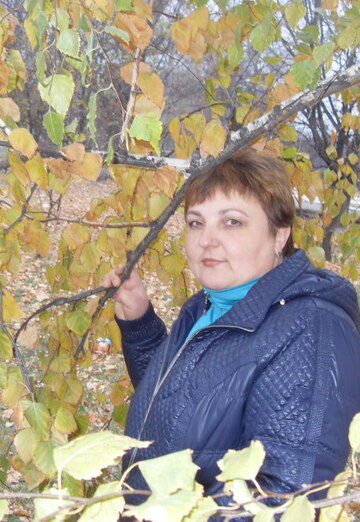 My photo - TATYaNA, 49 from Pershotravensk (@tatyana148127)