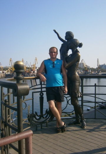 My photo - aleksandrovich maksim, 38 from Lepel (@aleksandrovichmaksim)