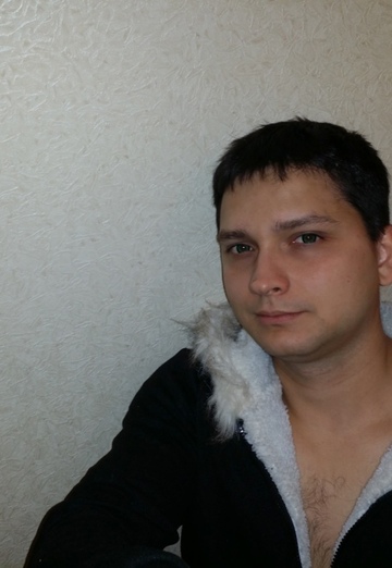 My photo - Aleksandr, 39 from Tomsk (@aleksandr452808)