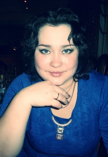 Моя фотография - Елена, 42 из Буй (@elena171638)