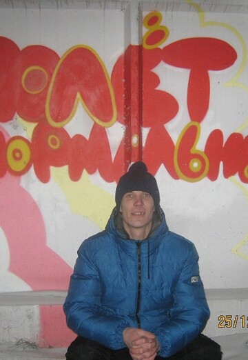 Моя фотография - Евгений, 40 из Минусинск (@evgeniy144503)