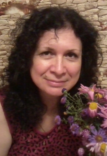 My photo - Nataliya, 60 from Babruysk (@nataliya6283)