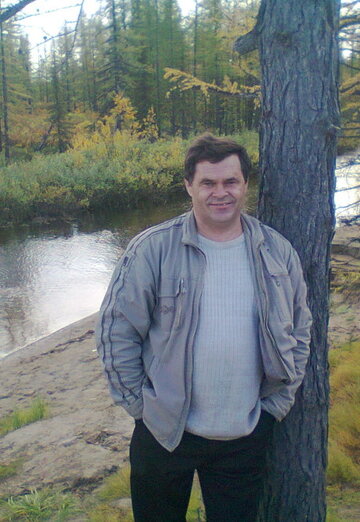 Моя фотография - геннадий, 62 из Семикаракорск (@gennadiy19026)
