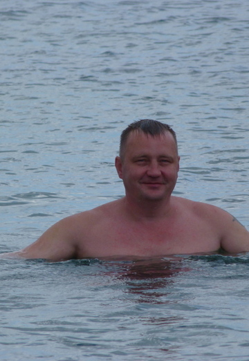 My photo - aleksey, 47 from Perm (@aleksey369652)