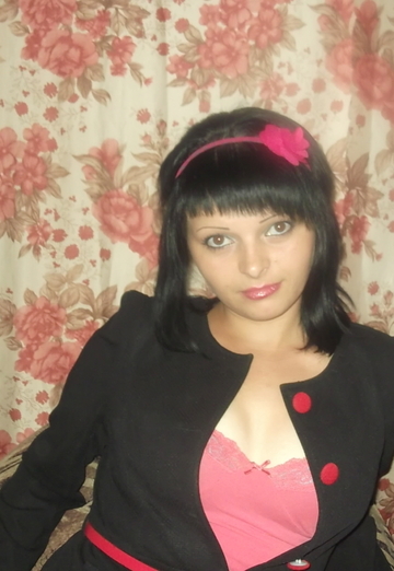 Моя фотографія - КРИСТИНА, 31 з Промислова (@kristina29696)