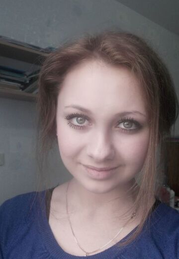 My photo - Ekaterina, 28 from Lida (@ekaterina36130)