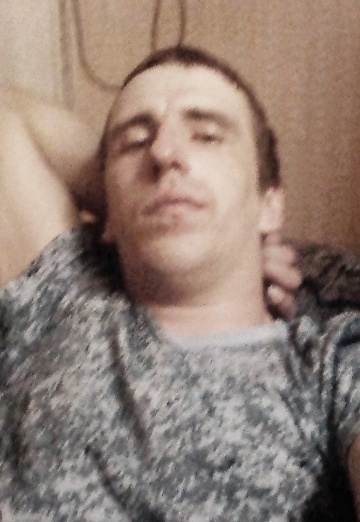 My photo - Valeriy, 31 from Vavozh (@valeriy53377)