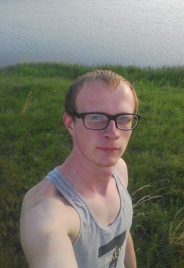 My photo - Aleksandr, 33 from Zherdevka (@aleksandr425351)