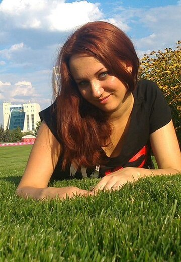 My photo - Dashusha, 32 from Donetsk (@dashusha5)