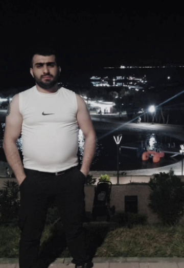 Kamran (@kamrannagizade0) — my photo № 1