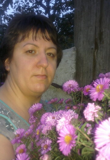 Моя фотография - Наталия, 43 из Рассказово (@nataliya18862)