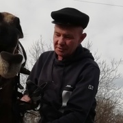 алексей, 51, Майкоп
