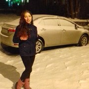 Lyubov Viktorovna 29 лет (Лев) Лахденпохья
