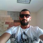 Вадим Шахвердиев, 49, Георгиевск