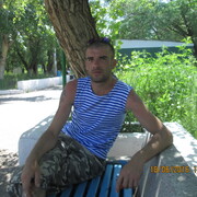 владимир, 42, Енисейск