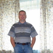 Андрей Владимирович, 47, Пикалёво