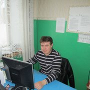 фирдат, 45, Верхнеяркеево