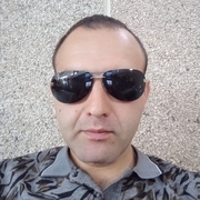 David, 29, Саранск