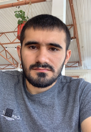 My photo - Aram, 28 from Stavropol (@aram6124)
