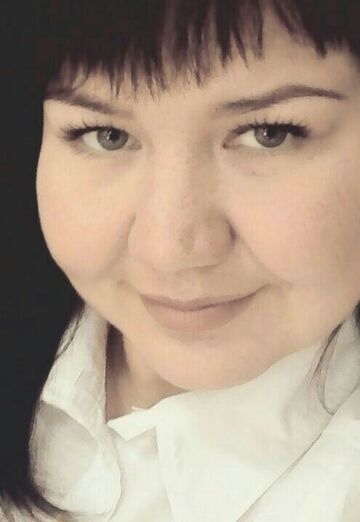 My photo - elena, 36 from Prokopyevsk (@elena346485)