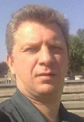My photo - Strannik, 56 from Semipalatinsk (@strannik544)