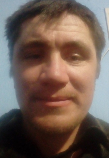 Моя фотография - Мирослав, 42 из Коломыя (@miroslav1872)