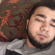 San, 24, Дербент