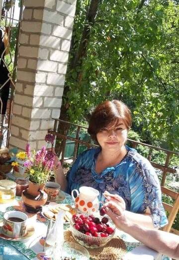 Моя фотография - Елена, 56 из Харьков (@elena414692)