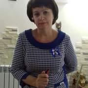елена, 62, Тамбов