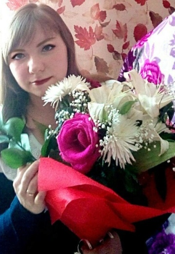 My photo - Anastasiya, 36 from Nizhny Tagil (@anastasiya69516)