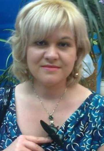 Моя фотография - Наталя, 38 из Первомайск (@timyshka2)