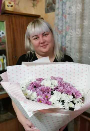 My photo - Viktoriya, 37 from Moscow (@viktoriya133671)