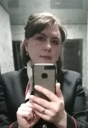 My photo - Natasha, 51 from Yekaterinburg (@natasha68396)
